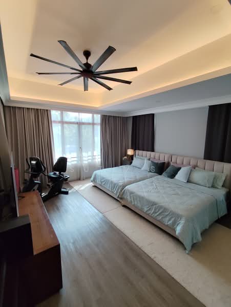 Fanta Garden, Begonia Drive, 4 Bedrooms, 2,894 sqft, Corner Terrace For Sale, by Sut M S, 500213117 - Bedroom - PropertyGuru.com.sg