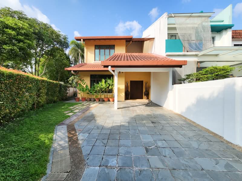 Fanta Garden, Begonia Drive, 4 Bedrooms, 2,894 sqft, Corner Terrace For Sale, by Sut M S, 500213117 - Exterior - PropertyGuru.com.sg