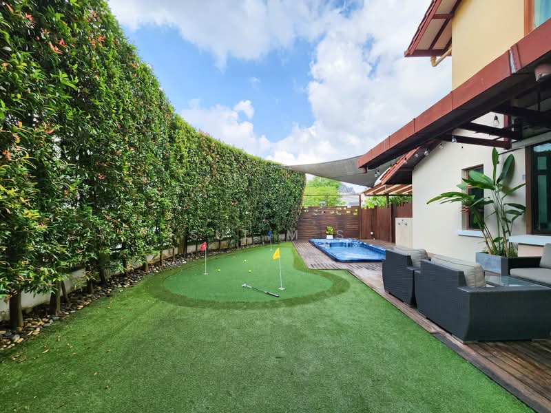Fanta Garden, Begonia Drive, 4 Bedrooms, 2,894 sqft, Corner Terrace For Sale, by Sut M S, 500213117 - Exterior - PropertyGuru.com.sg