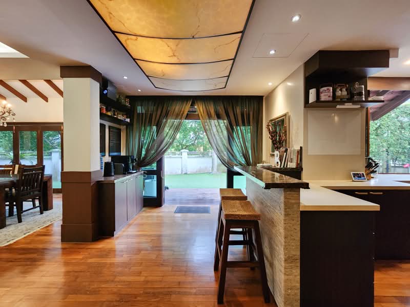 Fanta Garden, Begonia Drive, 4 Bedrooms, 2,894 sqft, Corner Terrace For Sale, by Sut M S, 500213117 - Kitchen - PropertyGuru.com.sg
