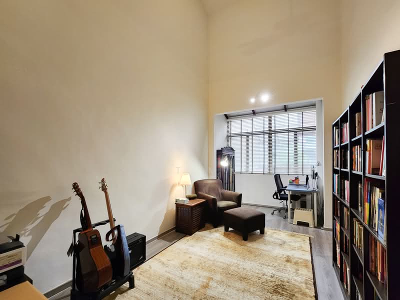 Fanta Garden, Begonia Drive, 4 Bedrooms, 2,894 sqft, Corner Terrace For Sale, by Sut M S, 500213117 - Study - PropertyGuru.com.sg