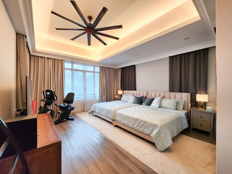 Fanta Garden, Begonia Drive, 4 Bedrooms, 2,894 sqft, Corner Terrace For Sale, by Sut M S, 500213117 - Bedroom - PropertyGuru.com.sg
