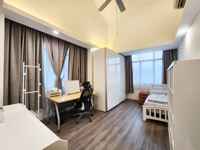 Fanta Garden, Begonia Drive, 4 Bedrooms, 2,894 sqft, Corner Terrace For Sale, by Sut M S, 500213117 - Bedroom - PropertyGuru.com.sg