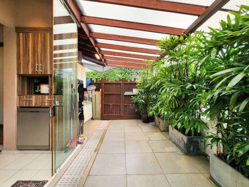 Fanta Garden, Begonia Drive, 4 Bedrooms, 2,894 sqft, Corner Terrace For Sale, by Sut M S, 500213117 - Exterior - PropertyGuru.com.sg