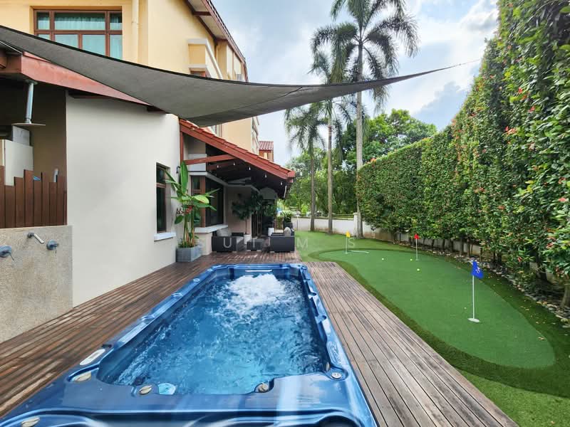 Fanta Garden, Begonia Drive, 4 Bedrooms, 2,894 sqft, Corner Terrace For Sale, by Sut M S, 500213117 - Exterior - PropertyGuru.com.sg