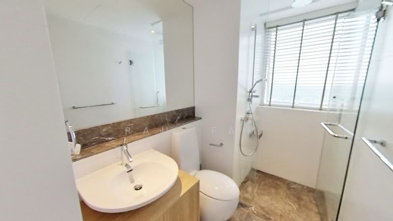 Sky @ Eleven, 7 Thomson Lane, 4 Bedrooms, 2,713 sqft, Condominium For Sale, by Paul Fam, 500213121 - Bathroom - PropertyGuru.com.sg
