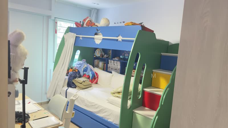 52 Kent Road, 52 Kent Road, 3 Bedrooms, 980 sqft, HDB Flat For Sale, by Olivia Lim, 500213123 - Bedroom - PropertyGuru.com.sg