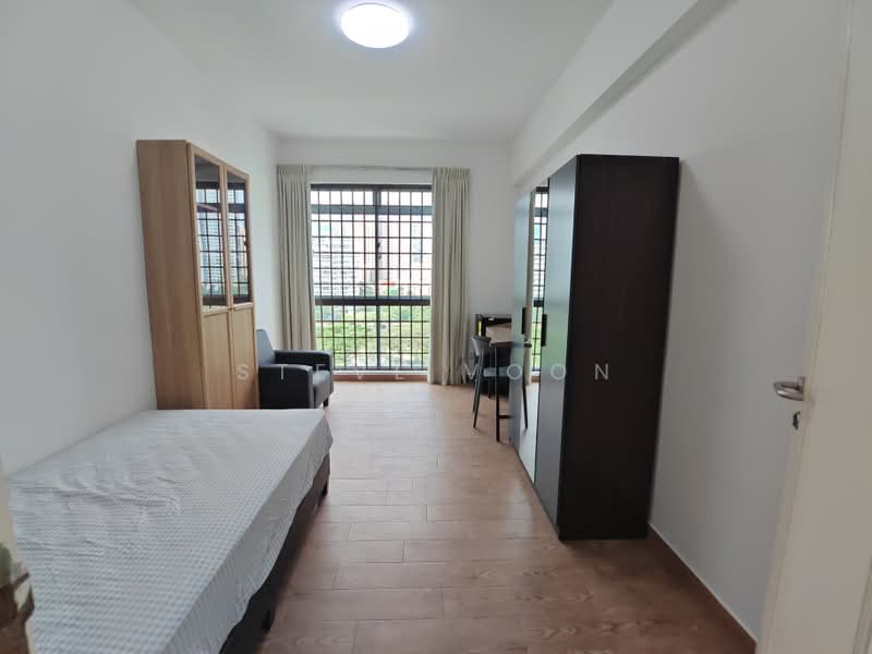 Emerald Park, 6 Indus Road, Room Rental, 140 sqft, Condominium For Rent, by Steve Voon, 500213124 - Bedroom - PropertyGuru.com.sg