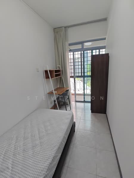 Emerald Park, 6 Indus Road, Room Rental, 140 sqft, Condominium For Rent, by Steve Voon, 500213124 - Bedroom - PropertyGuru.com.sg