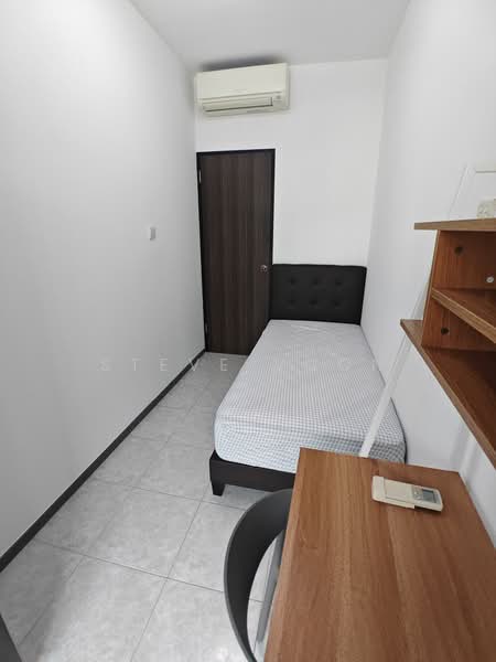 Emerald Park, 6 Indus Road, Room Rental, 140 sqft, Condominium For Rent, by Steve Voon, 500213124 - Bedroom - PropertyGuru.com.sg