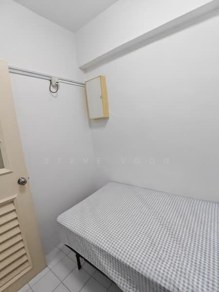 Emerald Park, 6 Indus Road, Room Rental, 80 sqft, Condominium For Rent, by Steve Voon, 500213124 - Bedroom - PropertyGuru.com.sg