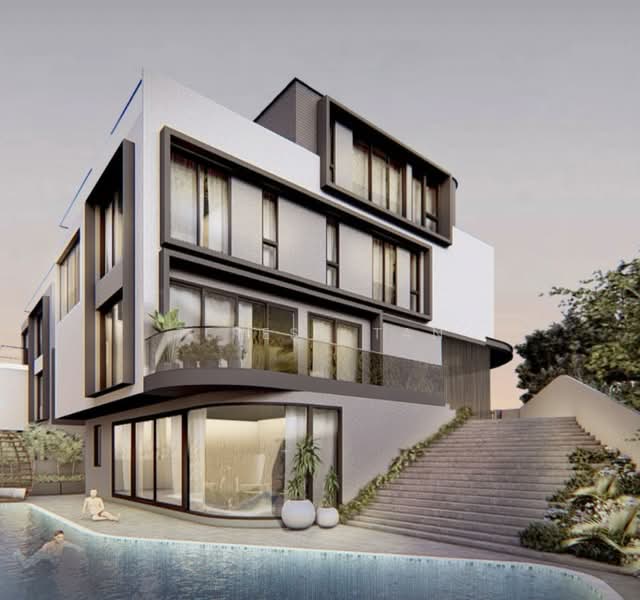 ⭐️⭐️LANDED7772⭐️ Brand New 2 Storey Inter Terrace ⭐️9_667_7772, East Coast / Marine Parade, 5 Bedrooms, 4,263 sqft, Terraced House For Sale, by Teresa Tan, 500213125 - PropertyGuru.com.sg