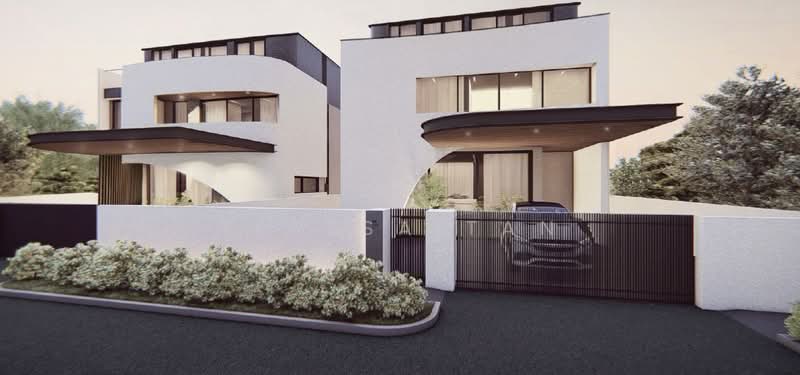 ⭐️⭐️LANDED7772⭐️ Brand New 2 Storey Inter Terrace ⭐️9_667_7772, East Coast / Marine Parade, 5 Bedrooms, 4,263 sqft, Terraced House For Sale, by Teresa Tan, 500213125 - PropertyGuru.com.sg