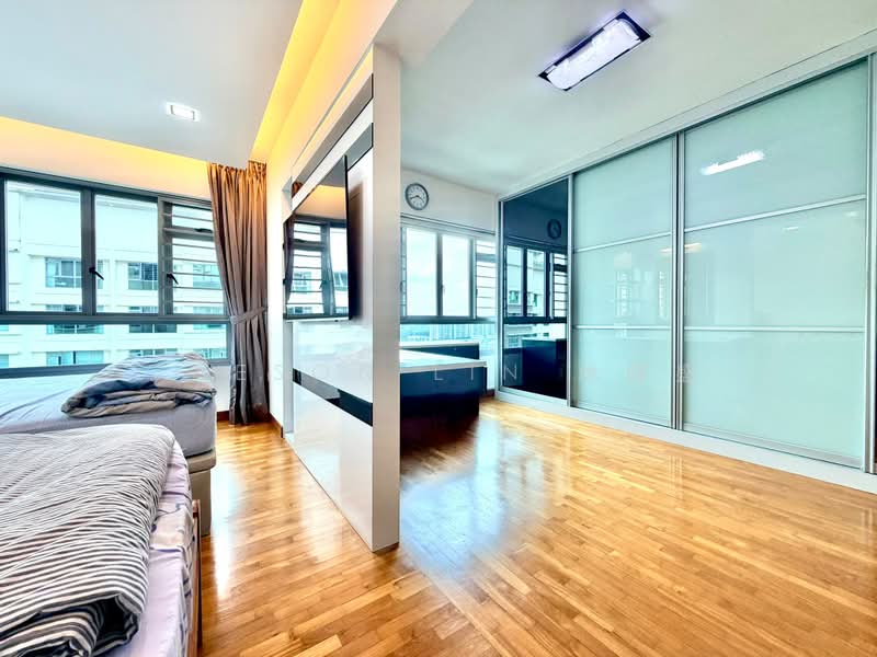 271D Punggol Walk, 271D Punggol Walk, 3 Bedrooms, 990 sqft, HDB Flat For Sale, by Jaeson Lin 林暉盛, 500213127 - Bedroom - PropertyGuru.com.sg