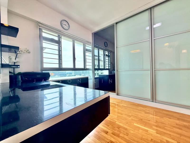 271D Punggol Walk, 271D Punggol Walk, 3 Bedrooms, 990 sqft, HDB Flat For Sale, by Jaeson Lin 林暉盛, 500213127 - Study - PropertyGuru.com.sg