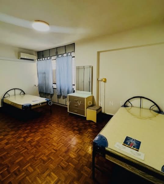Ivory Heights, 122 Jurong East Street 13, 3 Bedrooms, 1,668 sqft, Condominium For Sale, by Ng Yvonne, 500213128 - Bedroom - PropertyGuru.com.sg