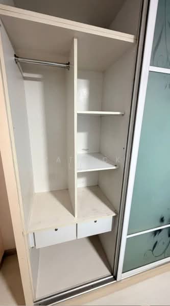 Eunos Spring, , Room Rental, 220 sqft, HDB Flat For Rent, by Patrick Lim, 500213130 - Wardrobe  - PropertyGuru.com.sg