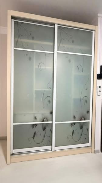 Eunos Spring, , Room Rental, 220 sqft, HDB Flat For Rent, by Patrick Lim, 500213130 - Wardrobe  - PropertyGuru.com.sg