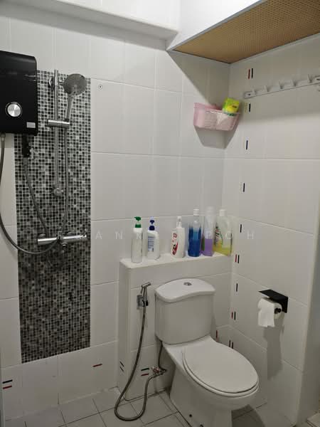 780A Woodlands Crescent, 780A Woodlands Crescent, 1 Bedroom, 506 sqft, HDB Flat For Sale, by Frankie Poh, 500213131 - Bathroom - PropertyGuru.com.sg