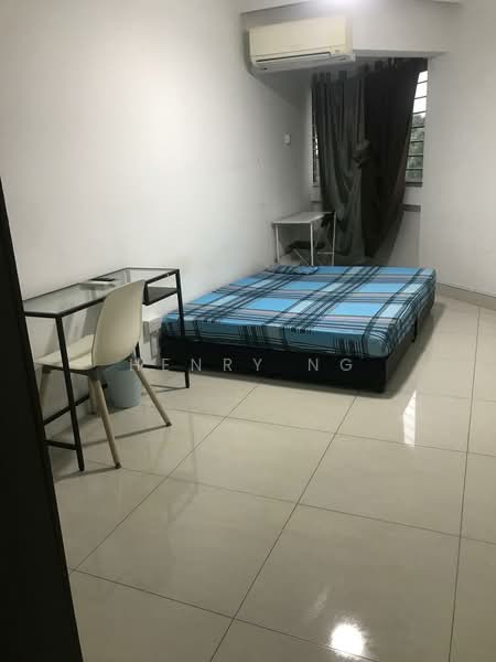 Ivory Heights, 117 Jurong East Street 13, Room Rental, 150 sqft, Condominium For Rent, by Henry Ng, 500213135 - Bedroom - PropertyGuru.com.sg