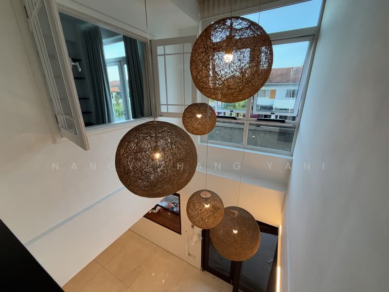 Clover Avenue, , 6 Bedrooms, 3,571 sqft, Semi-Detached House For Rent, by Nancy Zhang Yani, 500213136 - Interior - PropertyGuru.com.sg