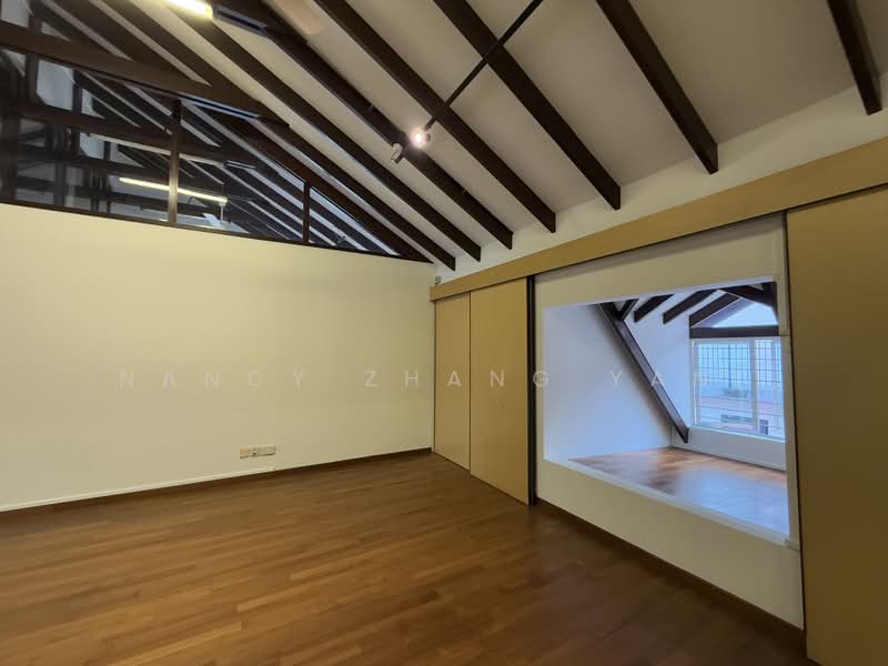 Clover Avenue, , 6 Bedrooms, 3,571 sqft, Semi-Detached House For Rent, by Nancy Zhang Yani, 500213136 - Family Room at L3 - PropertyGuru.com.sg
