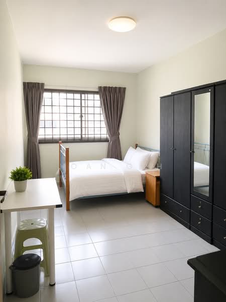 813 Jurong West Street 81, 813 Jurong West Street 81, Room Rental, 100 sqft, HDB Flat For Rent, by JOAN GOH, 500213138 - Bedroom - PropertyGuru.com.sg