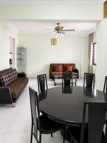 813 Jurong West Street 81, 813 Jurong West Street 81, Room Rental, 100 sqft, HDB Flat For Rent, by JOAN GOH, 500213138 - Living Room - PropertyGuru.com.sg