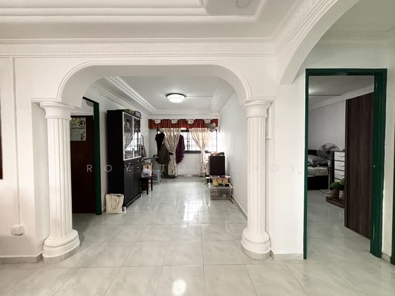 922 Hougang Street 91, 922 Hougang Street 91, 3 Bedrooms, 1,291 sqft, HDB Flat For Sale, by Royston Choy, 500213139 - Study - PropertyGuru.com.sg