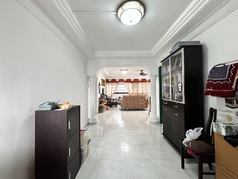 922 Hougang Street 91, 922 Hougang Street 91, 3 Bedrooms, 1,291 sqft, HDB Flat For Sale, by Royston Choy, 500213139 - Study - PropertyGuru.com.sg