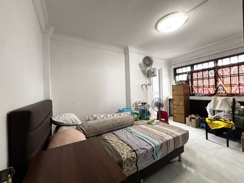 922 Hougang Street 91, 922 Hougang Street 91, 3 Bedrooms, 1,291 sqft, HDB Flat For Sale, by Royston Choy, 500213139 - Bedroom - PropertyGuru.com.sg