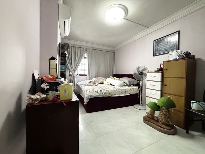 922 Hougang Street 91, 922 Hougang Street 91, 3 Bedrooms, 1,291 sqft, HDB Flat For Sale, by Royston Choy, 500213139 - Bedroom - PropertyGuru.com.sg