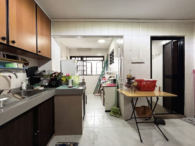 922 Hougang Street 91, 922 Hougang Street 91, 3 Bedrooms, 1,291 sqft, HDB Flat For Sale, by Royston Choy, 500213139 - Kitchen - PropertyGuru.com.sg