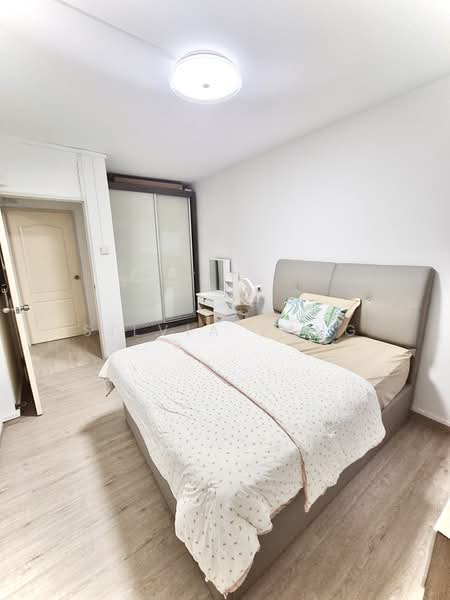 24 Marsiling Drive, 24 Marsiling Drive, Room Rental, 128 sqft, HDB Flat For Rent, by Silvia Yang, 500213140 - PropertyGuru.com.sg