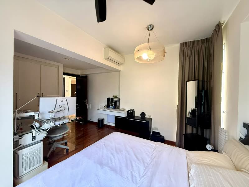 Modena, 35 Simei Street 4, 2 Bedrooms, 947 sqft, Condominium For Sale, by Chris Tan, 500213142 - Bedroom - PropertyGuru.com.sg