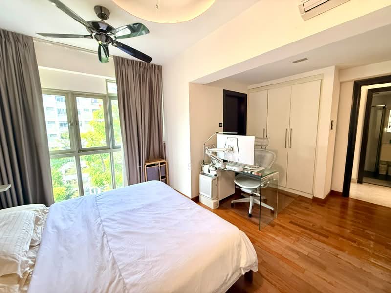 Modena, 35 Simei Street 4, 2 Bedrooms, 947 sqft, Condominium For Sale, by Chris Tan, 500213142 - Bedroom - PropertyGuru.com.sg
