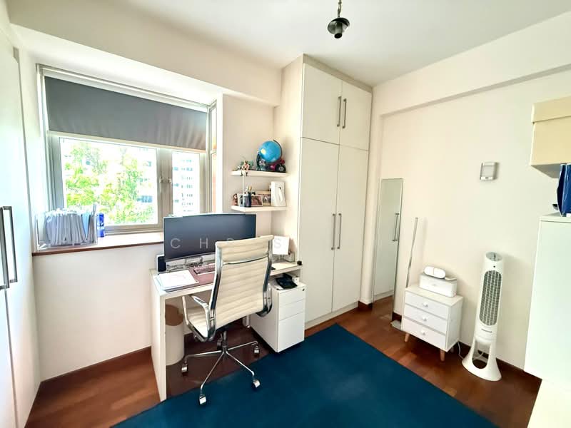 Modena, 35 Simei Street 4, 2 Bedrooms, 947 sqft, Condominium For Sale, by Chris Tan, 500213142 - Study - PropertyGuru.com.sg