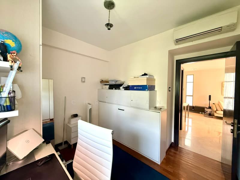 Modena, 35 Simei Street 4, 2 Bedrooms, 947 sqft, Condominium For Sale, by Chris Tan, 500213142 - Study - PropertyGuru.com.sg