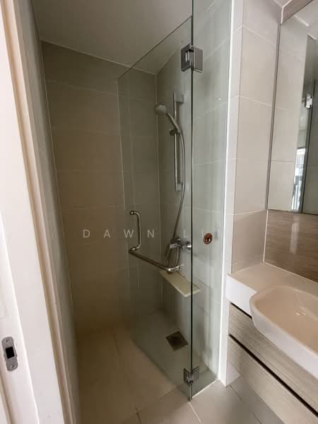 The Lakefront Residences, 42 Lakeside Drive, 4 Bedrooms, 1,421 sqft, Condominium For Rent, by Dawn Lim, 500213151 - Common Bathroom - PropertyGuru.com.sg