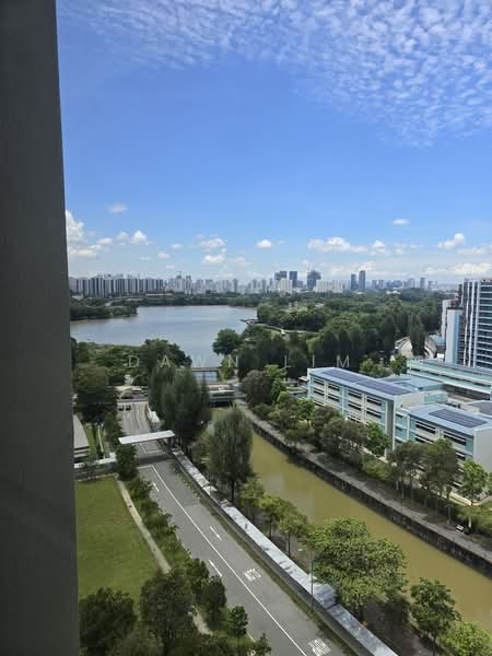The Lakefront Residences, 42 Lakeside Drive, 4 Bedrooms, 1,421 sqft, Condominium For Rent, by Dawn Lim, 500213151 - View - PropertyGuru.com.sg