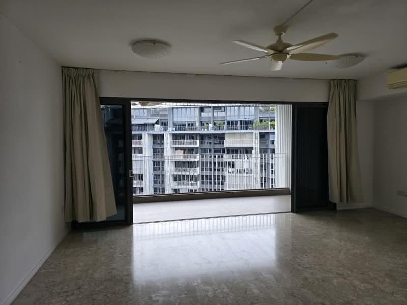 The Lakefront Residences, 42 Lakeside Drive, 4 Bedrooms, 1,421 sqft, Condominium For Rent, by Dawn Lim, 500213151 - Living Room - PropertyGuru.com.sg
