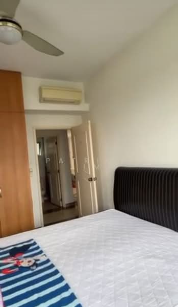 The Makena, 121 Meyer Road, Room Rental, 400 sqft, Condominium For Rent, by Patrick Lim, 500213160 - Spacious Master Bedroom - PropertyGuru.com.sg
