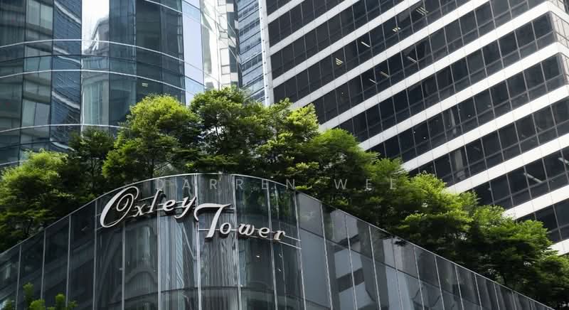 ⭐CBD Fitted Gym⭐ Branding Opportunities, Robinson Rd / Shenton Way / Cecil St, 3,014 sqft, Other Retail For Rent, by Darren Wee, 500213174 - Exterior - CommercialGuru.com.sg