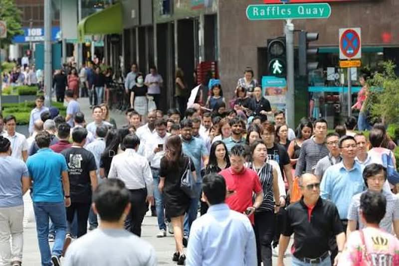 ⭐CBD Fitted Gym⭐ Branding Opportunities, Robinson Rd / Shenton Way / Cecil St, Boat Quay / Raffles Place / Marina, 3,014 sqft, Other Retail For Rent, by Darren Wee, 500213174 - CommercialGuru.com.sg