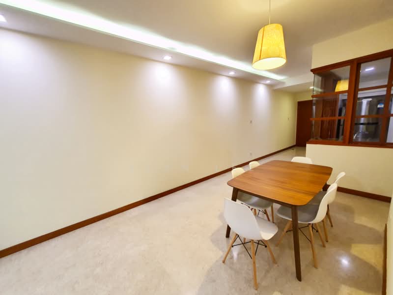 Cote D'Azur, 68 Marine Parade Road, 2 Bedrooms, 1,141 sqft, Condominium For Sale, by Alan Lee, 500213191 - Dining Room - PropertyGuru.com.sg