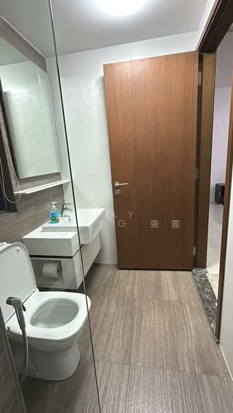 Parc Centros, 92 Punggol Central, 2 Bedrooms, 764 sqft, Condominium For Sale, by May Chong 張雲, 500213192 - Bathroom - PropertyGuru.com.sg
