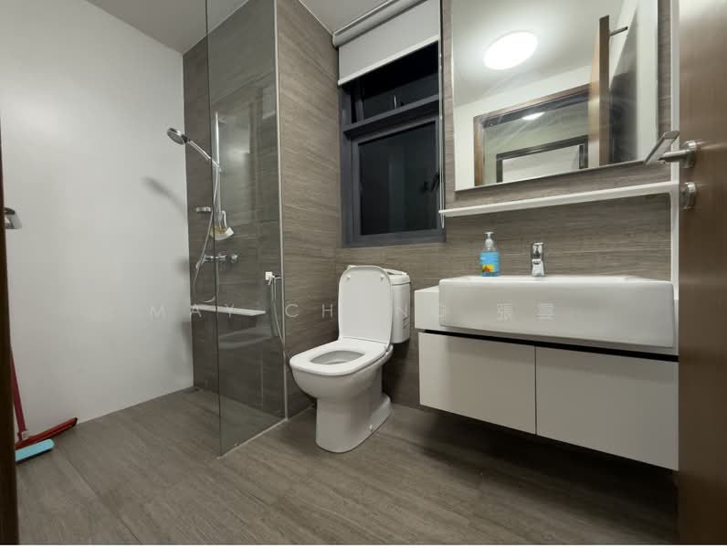 Parc Centros, 92 Punggol Central, 2 Bedrooms, 764 sqft, Condominium For Sale, by May Chong 張雲, 500213192 - Bathroom - PropertyGuru.com.sg