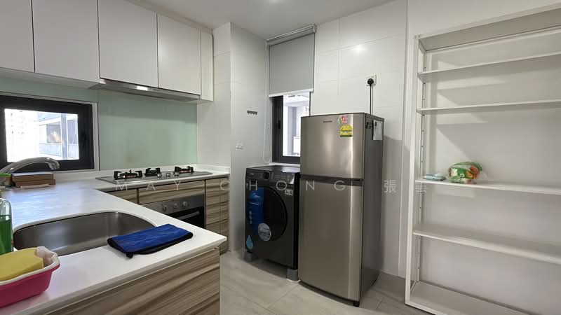Parc Centros, 92 Punggol Central, 2 Bedrooms, 764 sqft, Condominium For Sale, by May Chong 張雲, 500213192 - Kitchen - PropertyGuru.com.sg