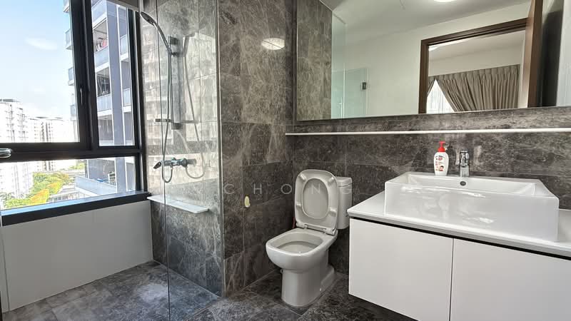 Parc Centros, 92 Punggol Central, 2 Bedrooms, 764 sqft, Condominium For Sale, by May Chong 張雲, 500213192 - Bathroom - PropertyGuru.com.sg