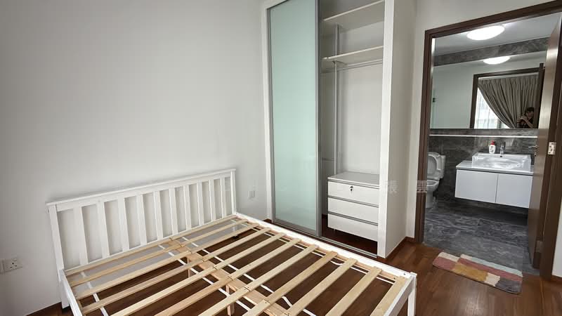 Parc Centros, 92 Punggol Central, 2 Bedrooms, 764 sqft, Condominium For Sale, by May Chong 張雲, 500213192 - Bedroom - PropertyGuru.com.sg